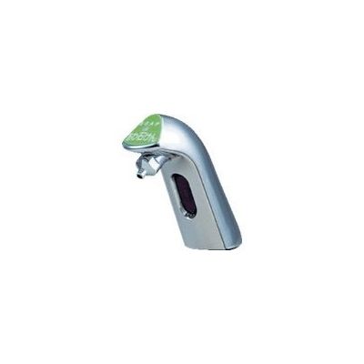 サラヤ 手指消毒器 自動石けん液供給装置 SDー3000F(泡石けん) 吐出量:約1.8g/0.6秒 46629 1個 836-4649（直送品）