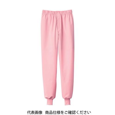サーヴォ サンペックス クールフリーデ男女兼用ホッピングパンツ ピンク 3L CD657-3L 1着(1枚) 855-2201（直送品）