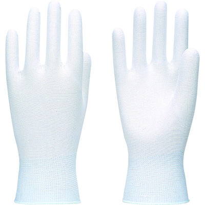 東和コーポレーション トワロン インナー手袋 クリーンニット M (5双入) 140-M 1袋(5双) 829-0802（直送品）