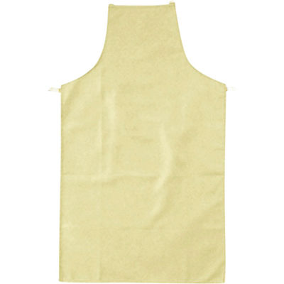 帝健 テイケン 保護具 耐熱エプロンCMA71 CMA71 1枚 836-5398（直送品）