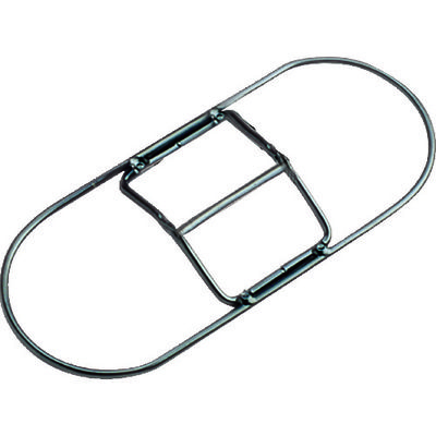 ニューウェルブランズ・ジャパン ラバーメイド ダストモップ用フレーム M252 1個 836-2675（直送品）