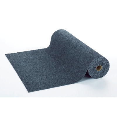 テラモト ケミタングルCNプラス 黒 MR-136-055-8 1巻(1枚) 836-4731（直送品）