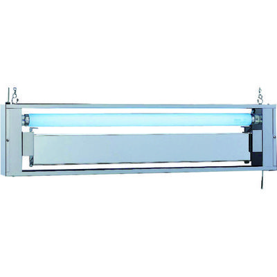 朝日産業 朝日 捕虫器 ムシポン MPー301DXA 1台 826-6705（直送品）