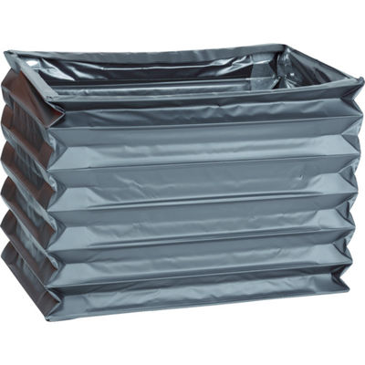 トラスコ中山 TRUSCO ハンドリフター専用後付ジャバラ 350x570 400st HLFJ-3557-400ST 1個（直送品）