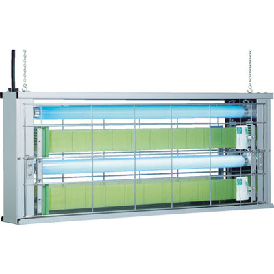 ベンハーはかり 朝日 捕虫器 ムシポン MPXー7000DXB 1台 826-6718（直送品）