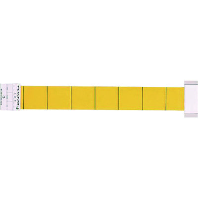 ピオニーコーポレーション ピオニー 捕虫器用テープ ICー10A (20枚入) 1箱(20枚) 731-6437（直送品）