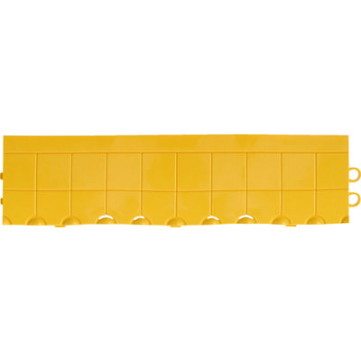 テラモト フミンゴFW 中ふちオス イエロー MR-087-293-5 1個(1枚) 836-4728（直送品）