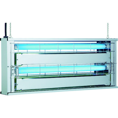 ベンハーはかり 朝日 捕虫器 ムシポン MPXー7000SDX 1台 826-6719（直送品）