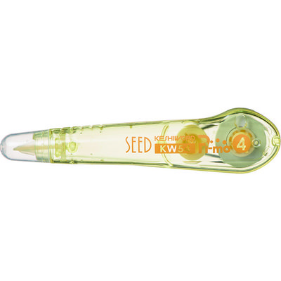シード ケシワードピーモ 4.2mm KW54 1個 856-0075（直送品）