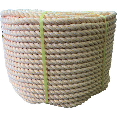 ユタカメイク KPロープ巻物 20mm×200m K20-200 1巻 835-4735（直送品）