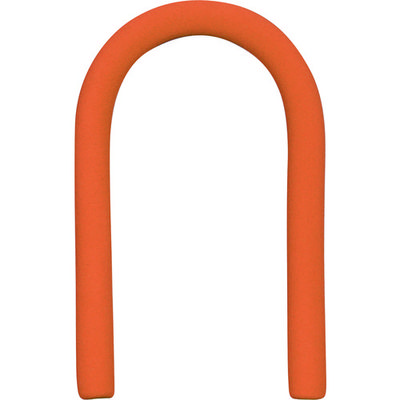 カーボーイ くねくねロック オレンジ KR-08 1個(1本) 826-6352（直送品）