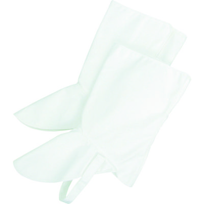 マックス クリーン用耐切創足カバー MT223 1組 836-5449（直送品）