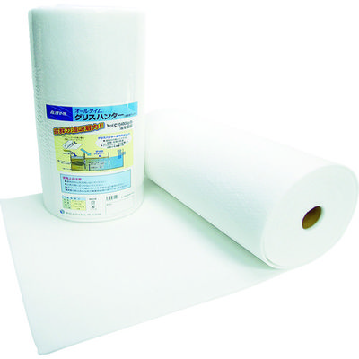 東京メディカル 油吸着材 グリスハンターロール 500mm×10M巻 GH-10 1巻 835-7489（直送品）