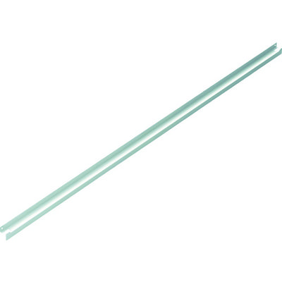 トラスコ中山 TRUSCO スチールラック M2型軽中量棚 引出ストッパー W1760用 ML-HS1760 1個 856-3274（直送品）