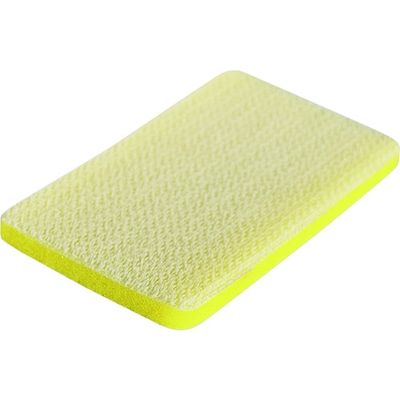 アイセン aisen トレピカ 洗浄シートブラシ10枚入 GP021 1パック(10枚) 855-6220（直送品）