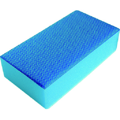 アイセン aisen トレピカ 壁紙クロス洗浄スポンジ GP022 1個 855-6219（直送品）