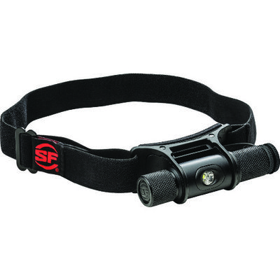 Surefire ミニマス 黒 HS2-MV-A-BK 1個 836-9140（直送品）