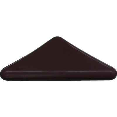 アイテック 光 スライドクッションコーナー用 90×67mm KLS-967 1パック(2枚) 820-1537（直送品）