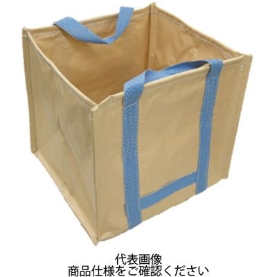 テザック TESAC マルチバッグ Lー270L(20枚入) L-270L 1袋(20枚) 835-7487（直送品）