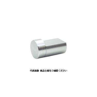 トラスコ中山 TRUSCO ポイントビス用アルミフック 20mm 1個入 HP-EA016 1個 855-5770（直送品）