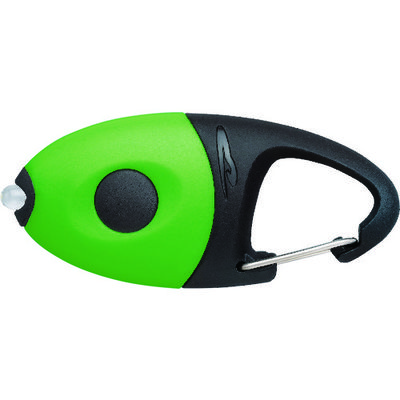 Princeton Tec IMPULSE グリーン IMP-1-GR 1個 855-9319（直送品）