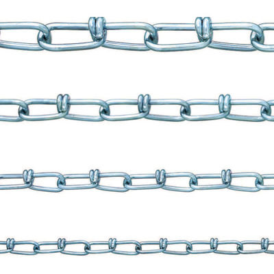 ニッサチェイン ユニクロビクターチェン 30m IV26-UC 1本 836-6580（直送品）