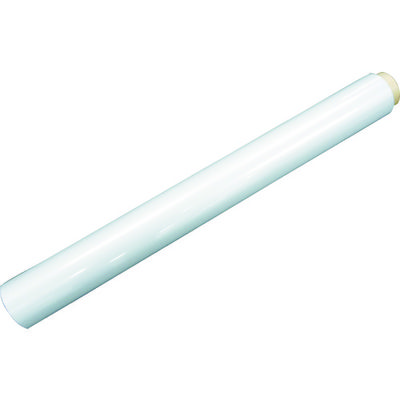 日東電工 日東エルマテ 広角反射テープ1240mm×45.7m ホワイト HTK-1240W 1巻 836-5378（直送品）