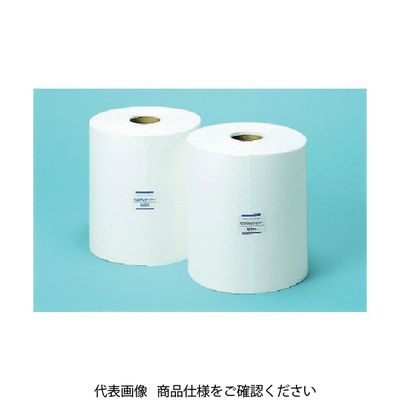 橋本クロス 橋本 ミラクルワイパー ロール 厚手 280×400mm (2巻入) USR-80 1ケース(2巻) 809-6013（直送品）