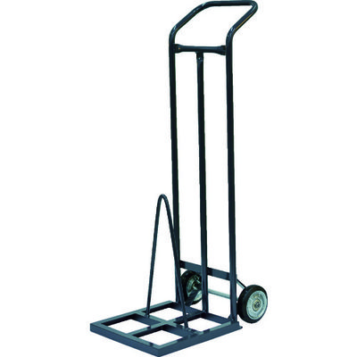 トラスコ中山 TRUSCO ロードコーンキャリー 幅400X高さ1230X奥行585mm TRCC-1550A 1台 859-5268（直送品）