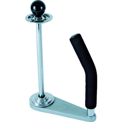 トラスコ中山 TRUSCO ストレッチフィルムホルダー 300~500mm幅用 TSH3-3050 1台 856-6776（直送品）