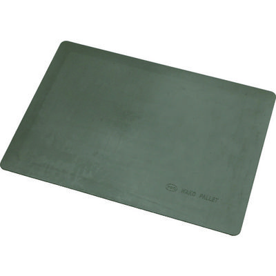 ワコーパレット サイレンスマット WSM-7050 1枚 856-2605（直送品）