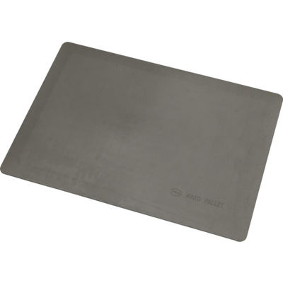 ワコーパレット サイレンスマット WSM-9060 1枚 856-2606（直送品）