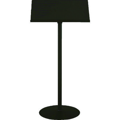 Writebest ディスプレイスタンド 黒 DS88B 1台 836-9041（直送品）