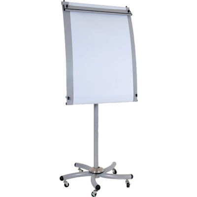 Writebest フリップチャートプロ キャスター付 740×1000mm ブ EX81B 1台 836-9238（直送品）