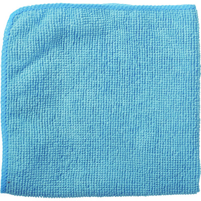 ニューウェルブランズ・ジャパン ラバーメイド マイクロファイバークロス 305×305 ブルー RM1820579BL 1枚（直送品）