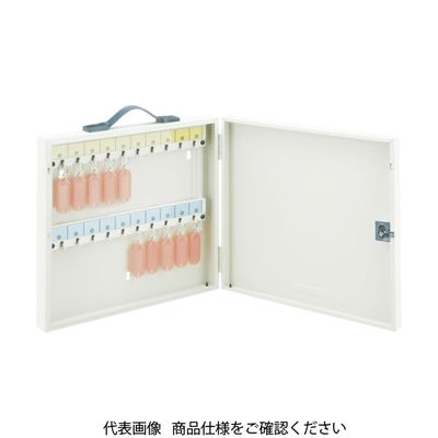 ダイケン DAIKEN キーボックス キー15本用 OK-15N 1台 859-8225（直送品）