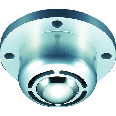 エイテック プレインベア ゴミ排出スリット付 下向き用 ステンレス製 PVS260FMS 1個 856-0327（直送品）