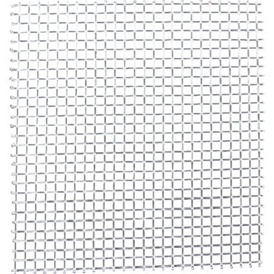 くればぁ クレバァ ナイロンメッシュ500μ PA500 1枚 856-1856（直送品）