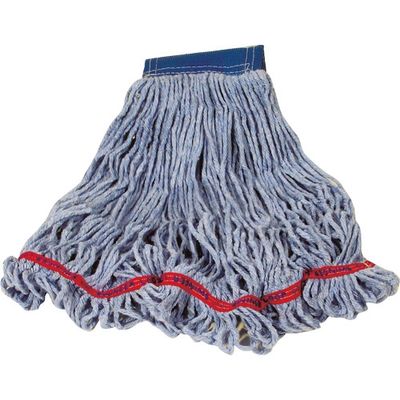 ニューウェルブランズ・ジャパン ラバーメイド クリーニングモップ スウィンガーループ XL ブルー RMC15406BL 1個 856-7406（直送品）