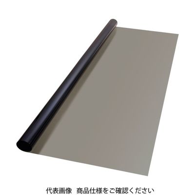 東研化工 3M スコッチティント 遮熱フィルム 1016mmX2m NANO40S 1016X2 1巻 856-0559（直送品）