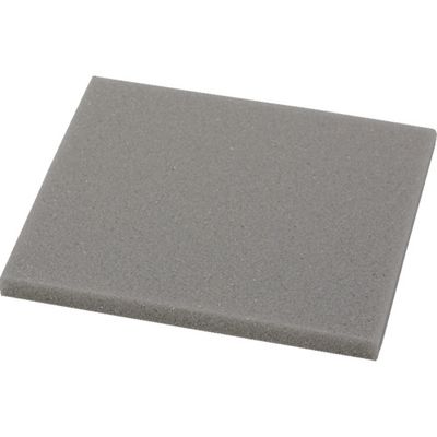 光 ポリウレタン 10×150×150 PP11-15 1枚(1個) 835-9710（直送品）