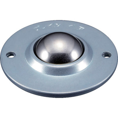 エイテック プレインベア ゴミ排出穴付 上向き用 スチール製 PV50UH 1個 856-0255（直送品）