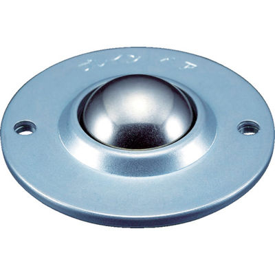 エイテック プレインベア ゴミ排出穴付 上向き用 ステンレス製 PV50UHS 1個 856-0273（直送品）