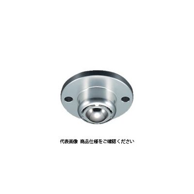 エイテック（ATEC） プレインベア ゴミ排出スリット付 下向き用 ステンレス製 PVS50FS 1個 856-0324（直送品）