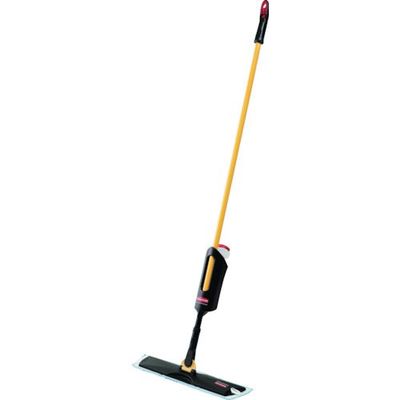 ニューウェルブランズ・ジャパン ラバーメイド クイックコネクト スプレー搭載型セット カートリッジ式 RM3486108 1個(1枚)（直送品）