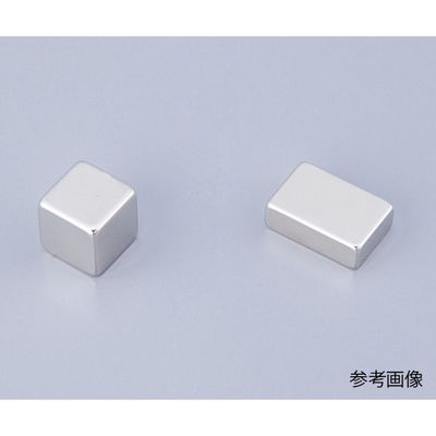 二六製作所 ネオジム磁石 (角型) 30×30×5 3個 NK014 1セット(3個) 3 