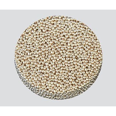 アズワン 金属焼結フィルター (ブロンズ) φ50×5 3-2235-10 1個（直送品）