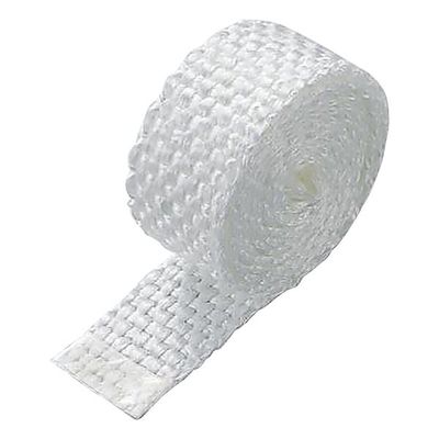 東京マテリアルス 厚手ラギング用ガラスクロステープ (インサルテックス(R)) 38mm×30m ×1.5 TOMBO No8401 1巻（直送品）