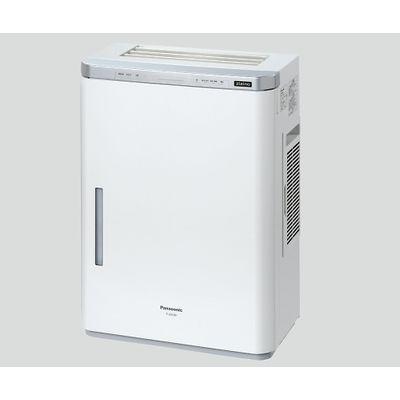 パナソニック 空間清浄機(ジアイーノ)用 交換集塵フィルター 1組(2枚入) 8-6594-12 1組(2枚)（直送品）