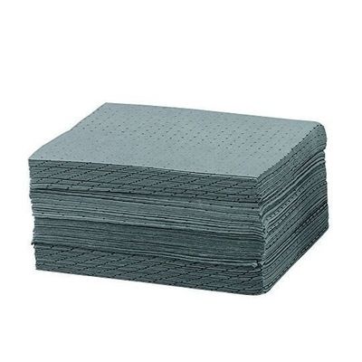 アズワン 液体吸収シート(水・油・溶剤)1袋(100枚入) GB100M 1袋(100枚) 2-9527-01（直送品）